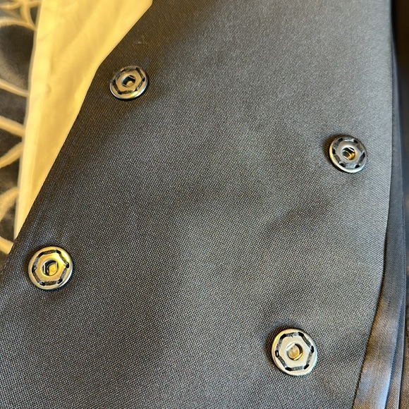 Maison Martin Margela H&M blazer - Picture 8 of 16